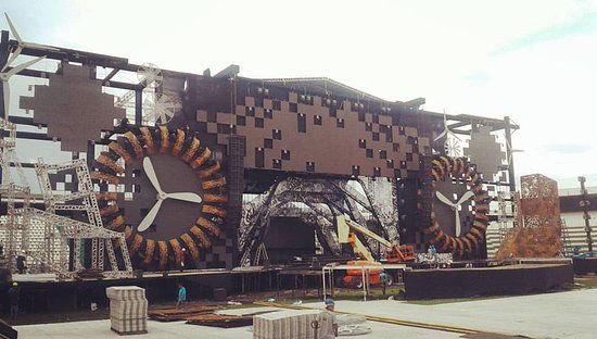 Estádio Anísio Haddad