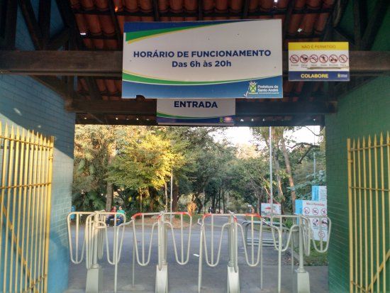 Parque Regional das Crianças