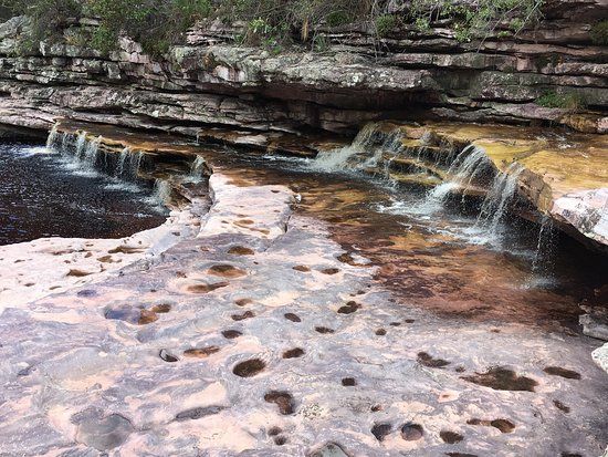Cachoeira de Tiburtino