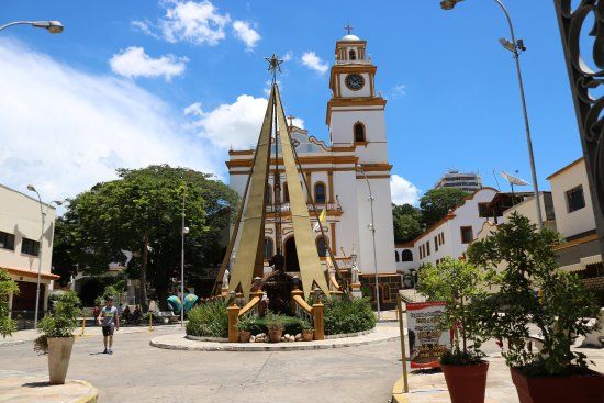 Basílica Menor de São Lourenço Mártir
