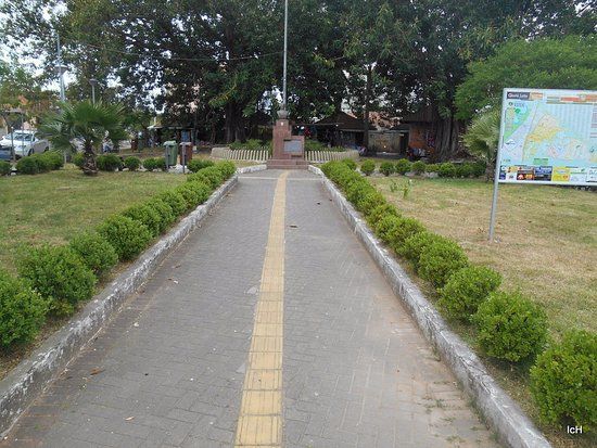 Rua Coberta De Esteio