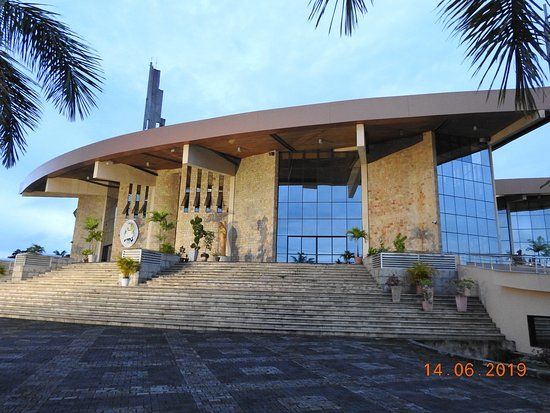 Catedral Santa Maria Mãe de Deus