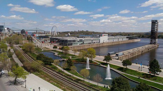 Pointe-a-Calliere Museum
