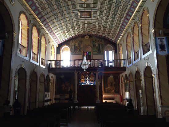 Igreja Santo Antônio da Cachoeira