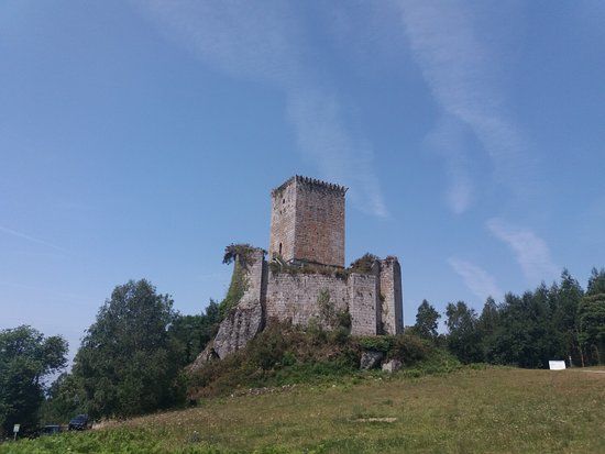 Castillo de Andrade