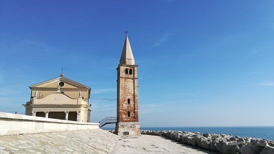 Santuário da Madonna dell'Angelo