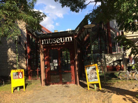 Museu de História de Bielefeld