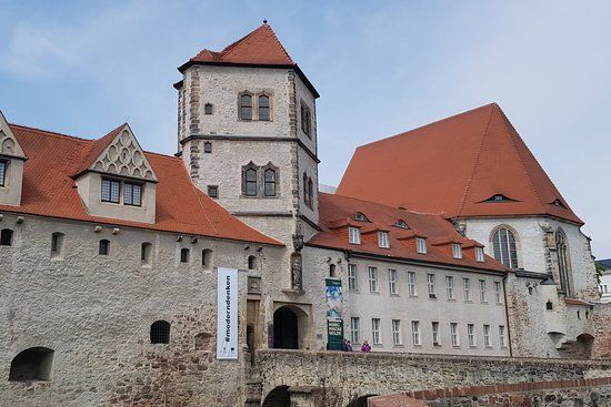 Castelo de Moritzburg