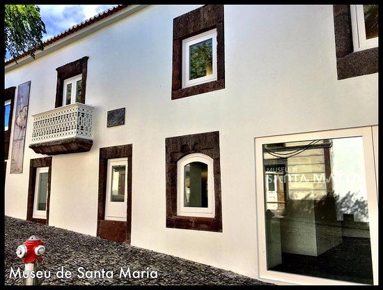 Museu de Santa Maria
