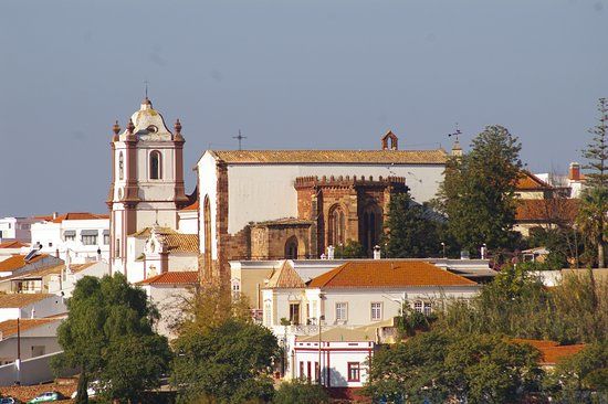 Sé de Silves