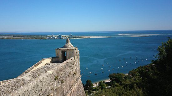 Fortaleza de São Filipe