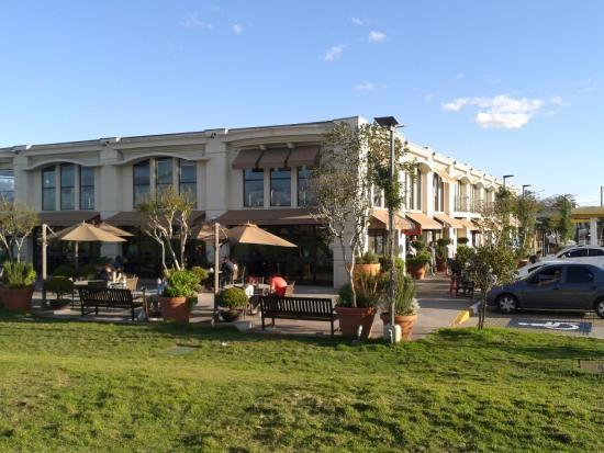 Shopping Boulevard Laçador