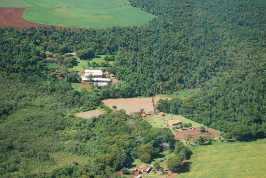 Parque Estadual de São Camilo