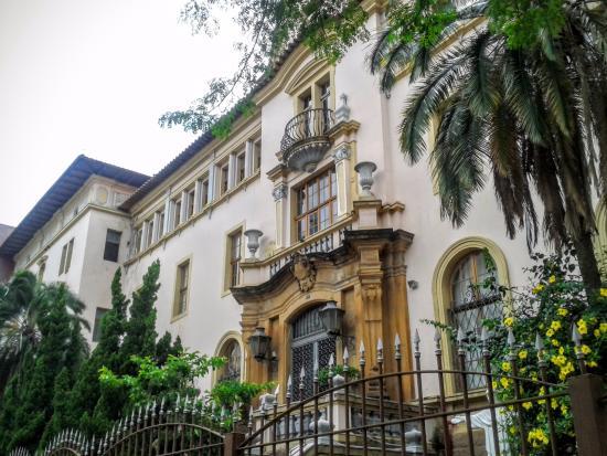 Basílica de Nossa Senhora do Carmo