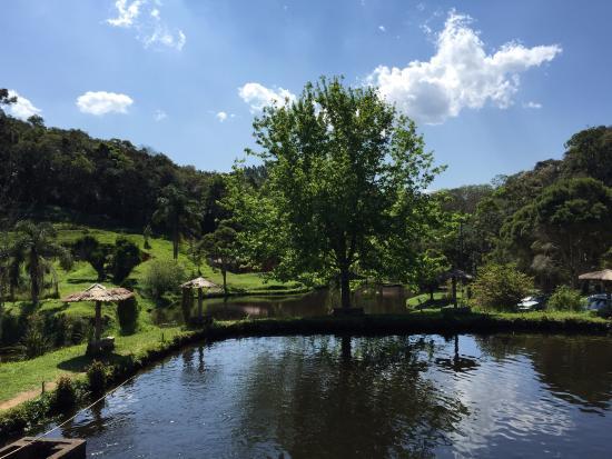 Pesqueiro Sítio Matão