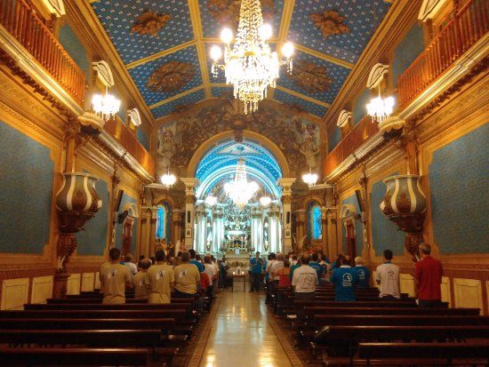 Igreja de Nossa Senhora da Boa Morte e Assunção
