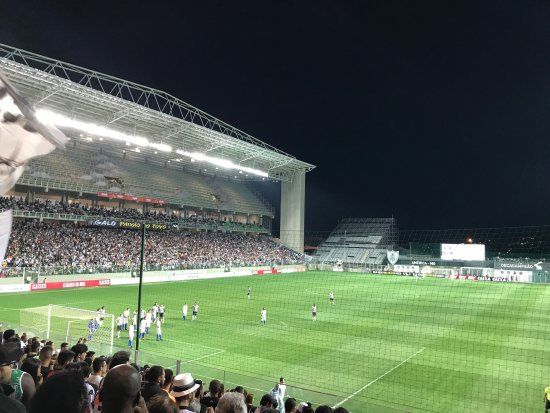Estádio da Independência