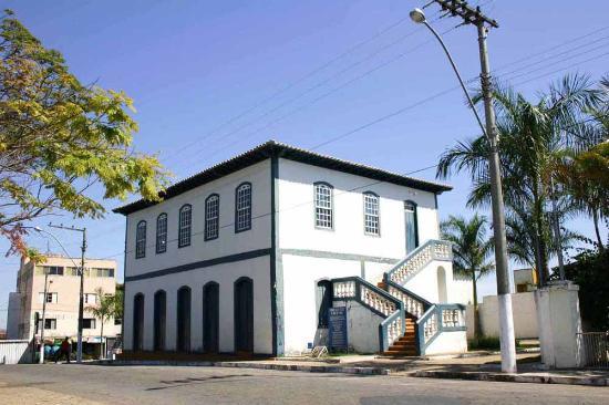 Museu Municipal de Patrocínio