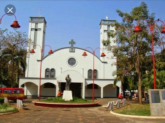 Catedral Santa Rita de Cássia