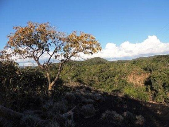 Sítio Arqueológico do Bisnau
