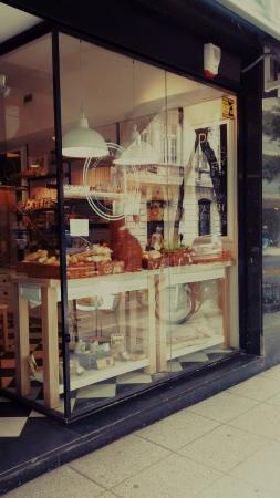 Confitería & Panadería Argentina