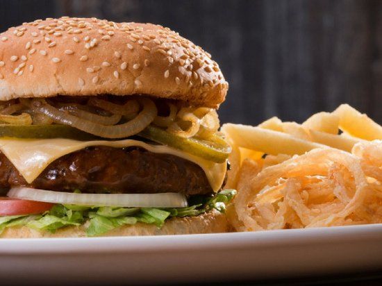 Soaring Hawk Spur Steak Ranch