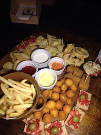 Die Mannschaft Bar Paraguay