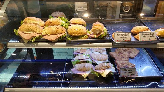 Mi Gelato Confiteria