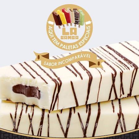 La Bamba Paletas Especiais