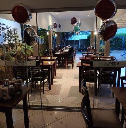 Colucci Pizzaria
