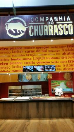 Companhia Do Churrasco