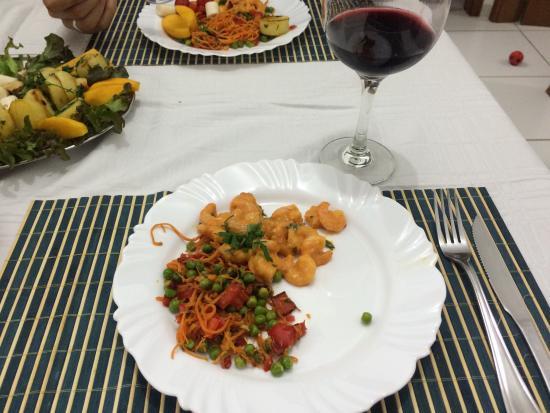 Guima's Cozinha e Bar