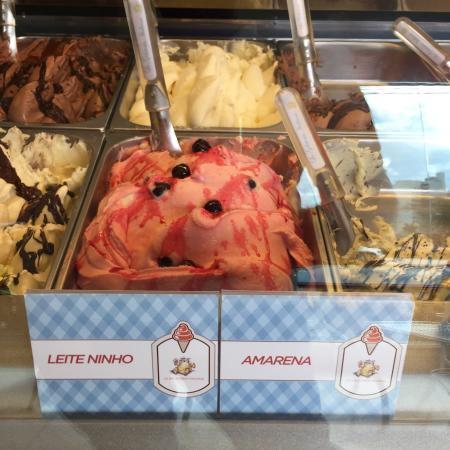 Gelateria Italiana