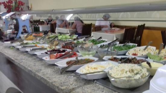 Churrascaria Central Grill