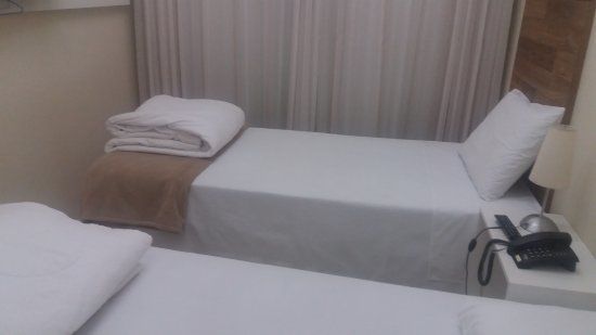 Hotel E Restaurante Eldorado