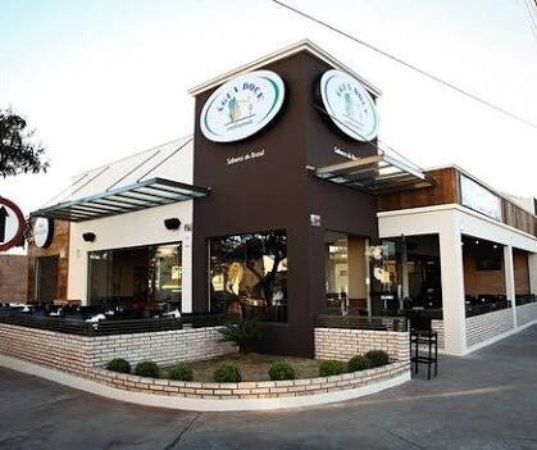 Cachacaria Agua Doce Arapongas