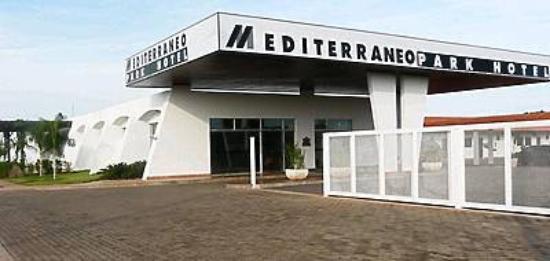 Mediterraneo Restaurante e Bar