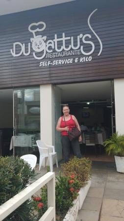 Du Gattu's Restaurante