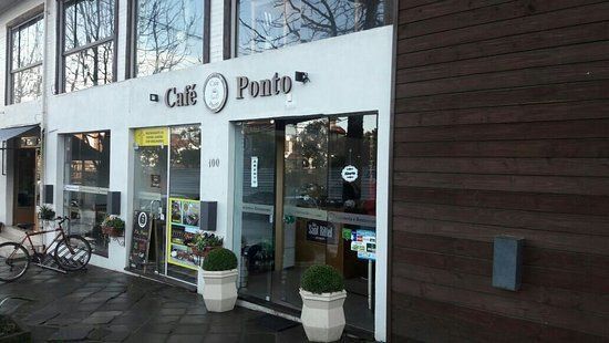Café Ponto