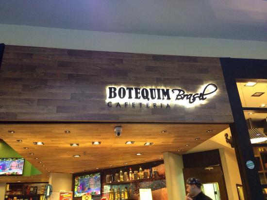 Botequim Brasil