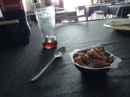 Restaurante Sabor e Arte