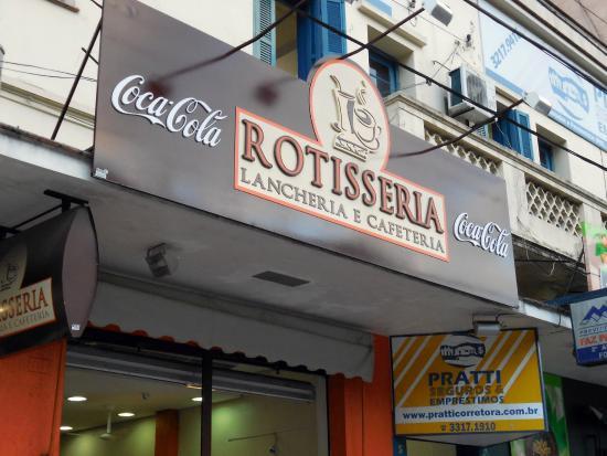 Rotisseria