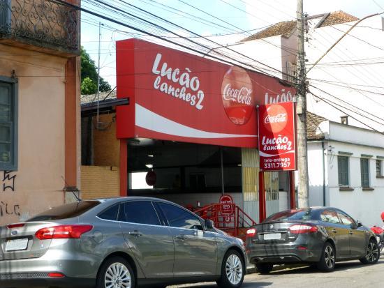 Lucão Lanches II