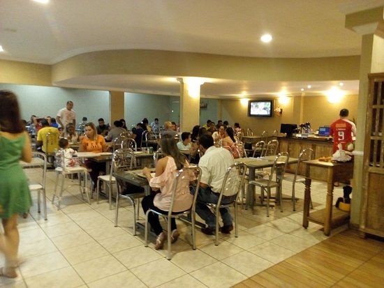 Restaurante Sabor Da Serra