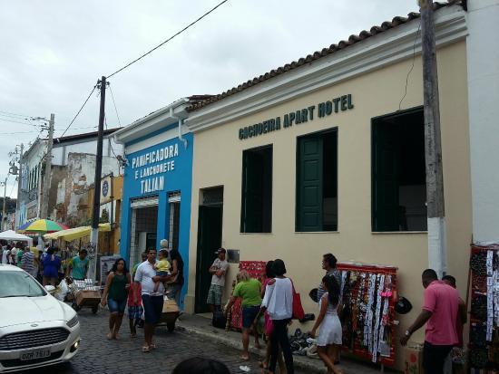 Panificadora e Lanchonete Talian