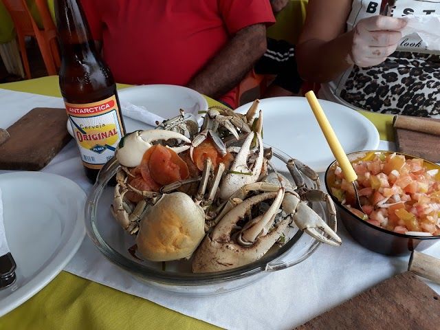 Escritorio Bar e Restaurante