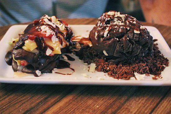 San Paolo Gelato Gourmet