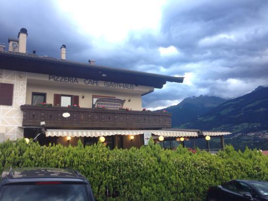 Pizzeria Restaurant Sparber