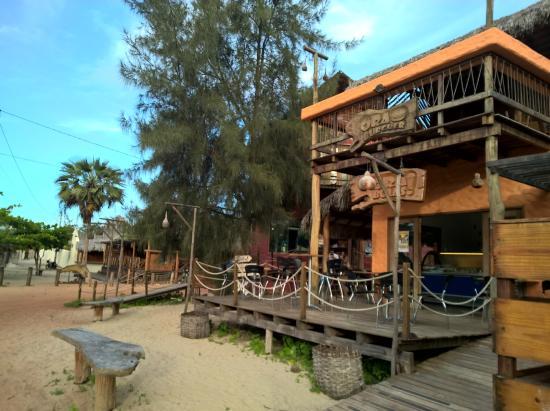 Sorveteria Ora Bolas