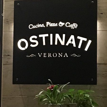 Ostinati
